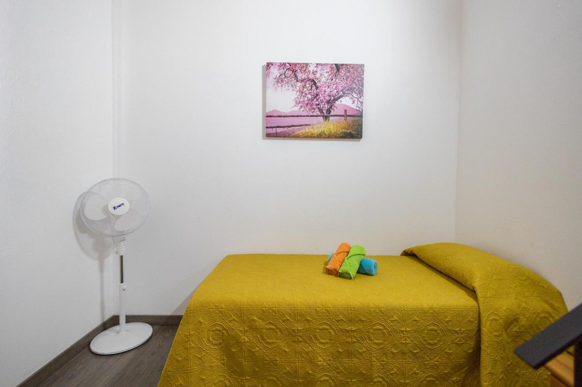 Lightbooking Gadi House Tasarte Terraza Y Barbacoa Екстериор снимка